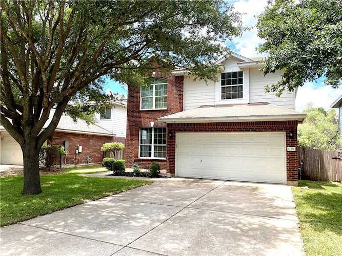 14308 Ballycastle Trl Austin, TX 78717