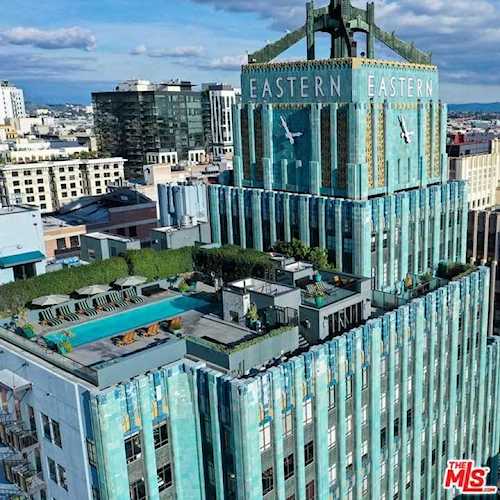 849 S Broadway #405 Los Angeles, CA 90014