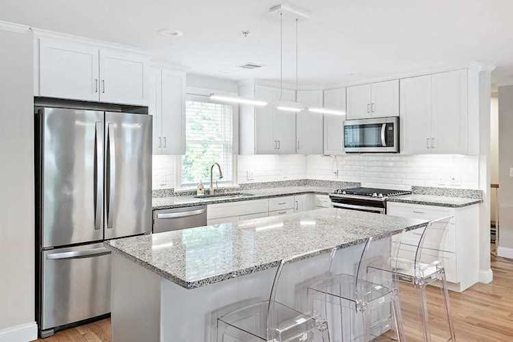 582 Canterbury St #6 Boston, MA 02131