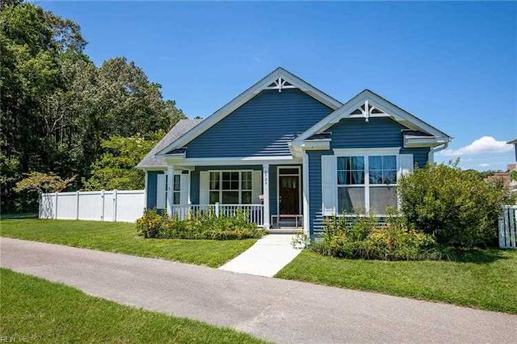 home for sale in Sherwood Lakes Virginia Beach VA 23456 - MLS 10332881 Photo 1