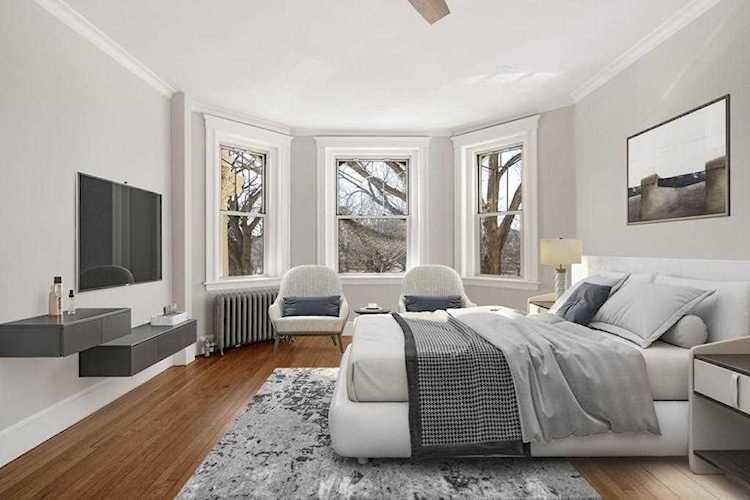 74 The Fenway #26 Boston, MA 02115