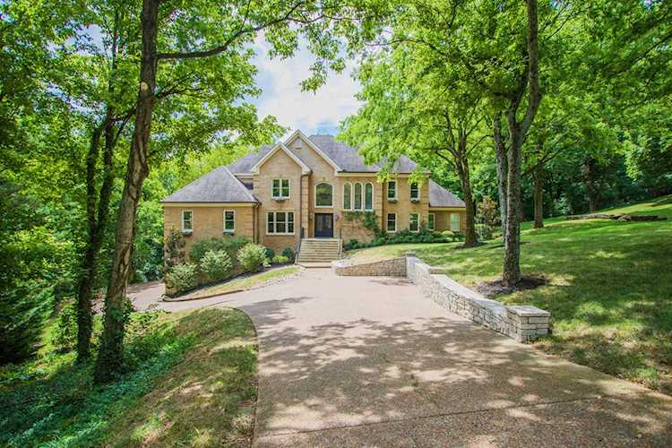 1002 Heathrow Hills Ct Brentwood, TN 37027 | MLS 2174123 Photo 1