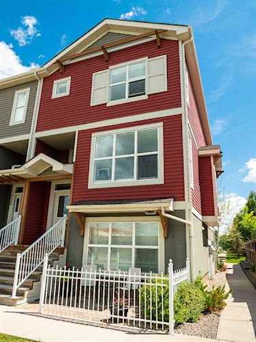 10 Auburn Bay Ave SE #115 Calgary, AB T3M 0P7