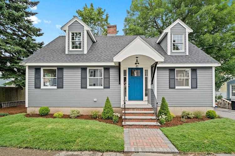 18 Franklin St Newburyport, MA 01950