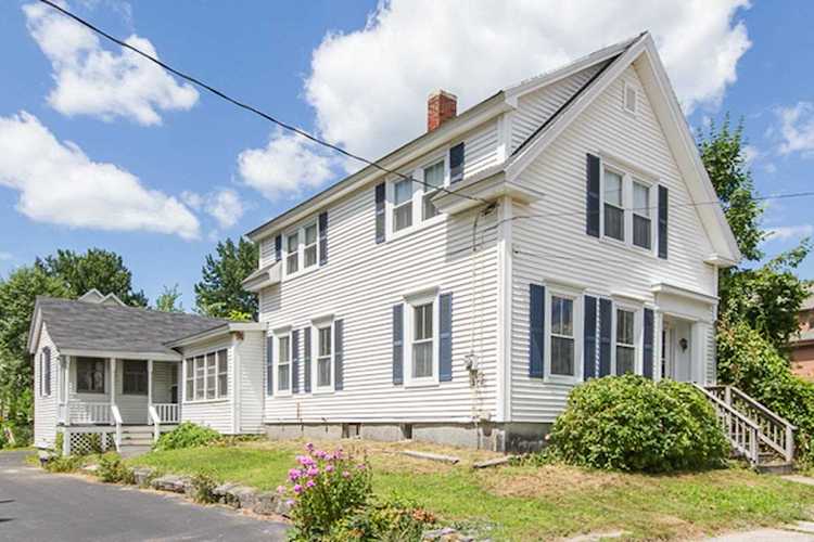 100 S State St Concord, NH 03301