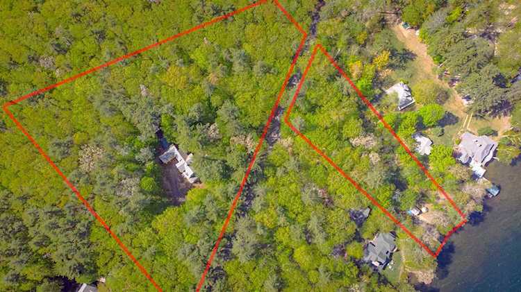 161 Sewall Rd #Lot 34 Wolfeboro, NH 03894
