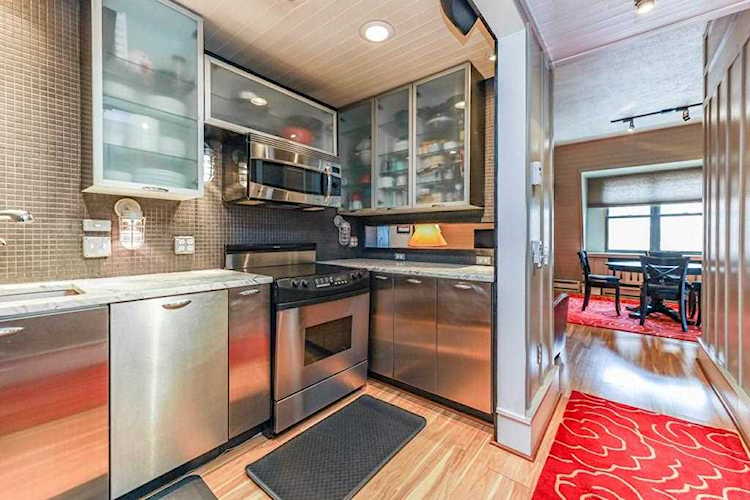 9 Appleton Street #401 Boston, MA 02116