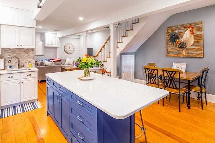 511 E 8th St #1 Boston, MA 02127