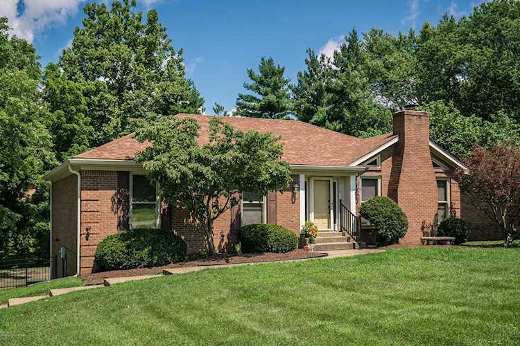 12119 Valley Dr Goshen, KY 40026