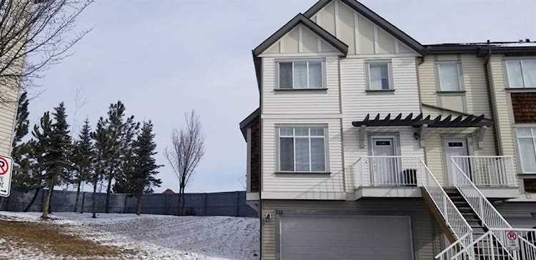 232 Copperstone Cove SE Calgary, AB T2Z 0L4