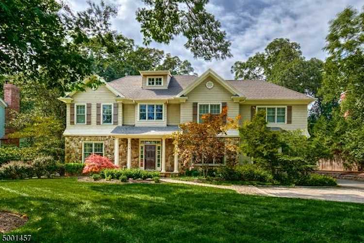 314 Fairmount Ave Chatham Twp., NJ 07928