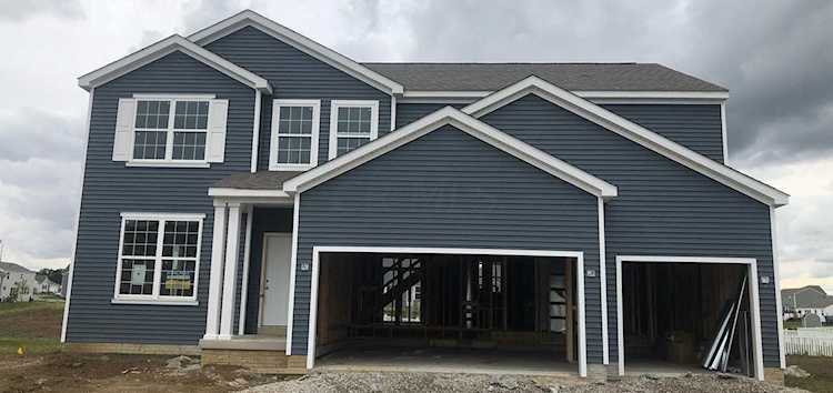 550 Weaver Ridge Drive Marysville, OH 43040 | MLS 220025189 - Union Photo 1