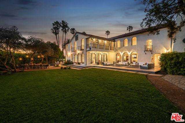 501 Wilcox Avenue Los Angeles, CA 90004