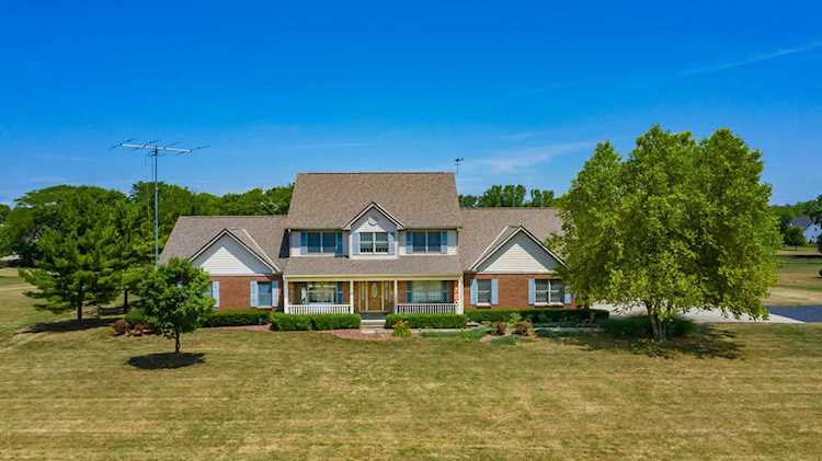 400 Darbyton Drive Plain City, OH 43064