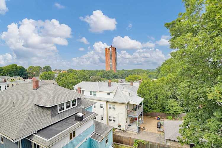 339 S Huntington Ave #11 Boston, MA 02130