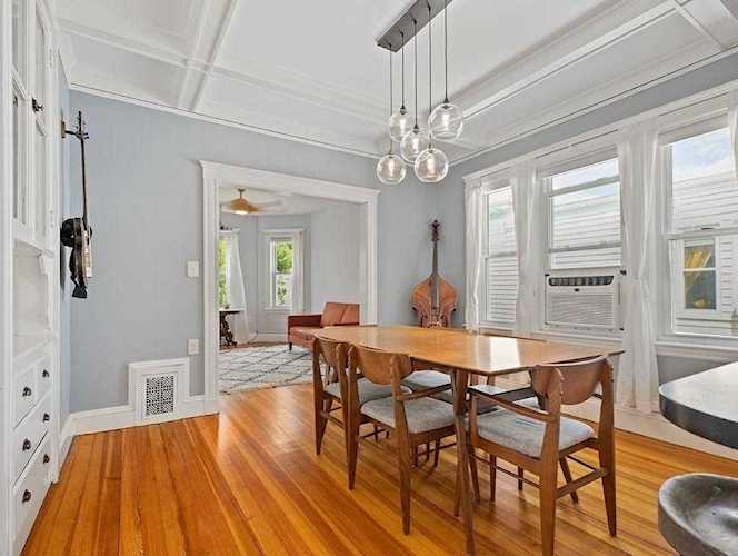 73 Child St #3 Boston, MA 02130