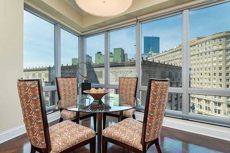 1 Charles St S #8H Boston, MA 02116