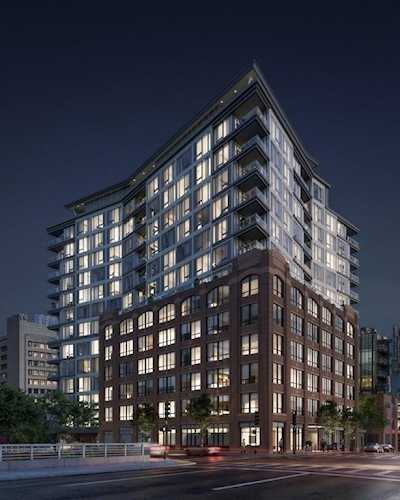 100 Shawmut Avenue #208 Boston, MA 02118