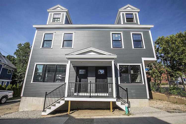21 Langdon St Portsmouth, NH 03801