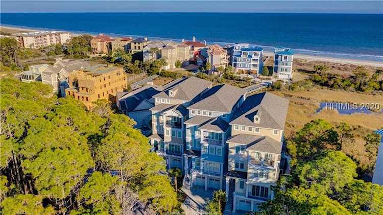 22 Bradley Circle Hilton Head Island, SC 29928