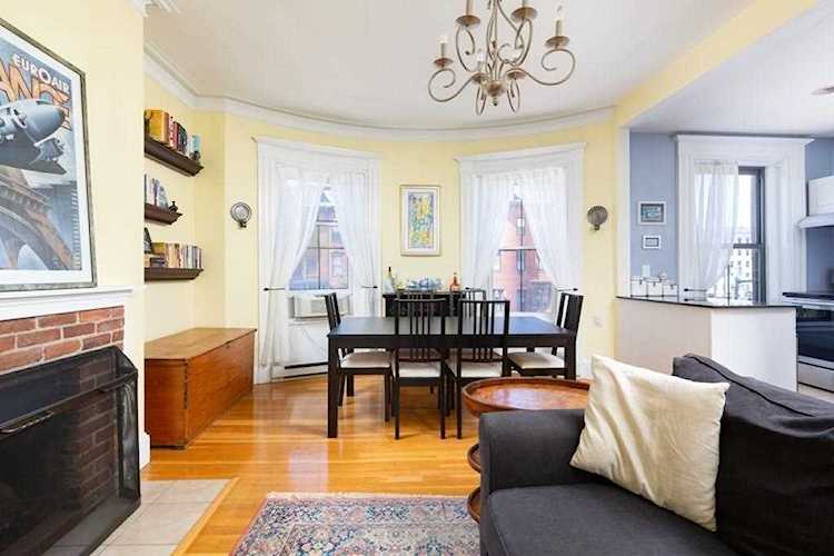 514 Massachusetts Ave #3 Boston, MA 02118