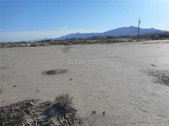 4831 W Wilson Rd Pahrump, NV 89060