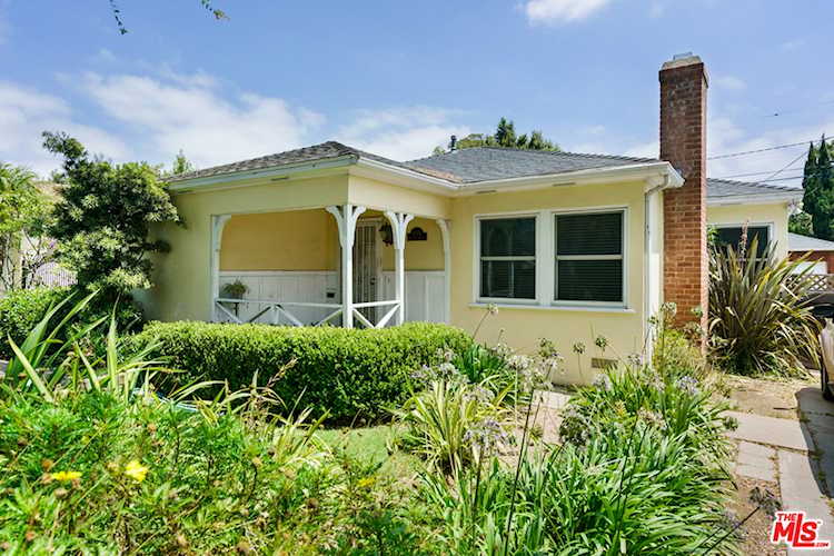 4044 Coolidge Avenue Culver City, CA 90066