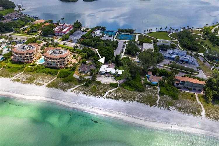 4051 Gulf of Mexico Dr Longboat Key, FL 34228