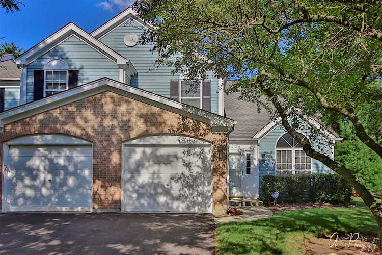 820 E Saratoga Circle Island Lake, IL 60042 | MLS 10798908 Photo 1