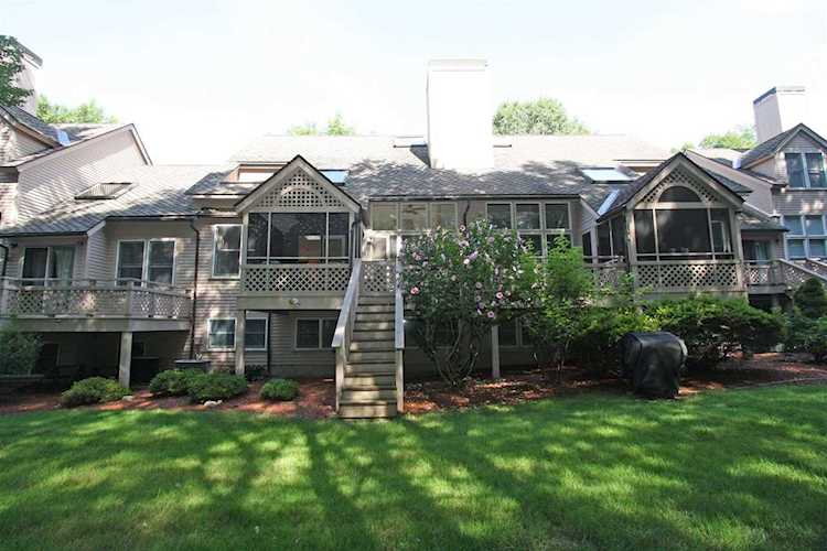 25 Goldfinch Ln #88 Nashua, NH 03062