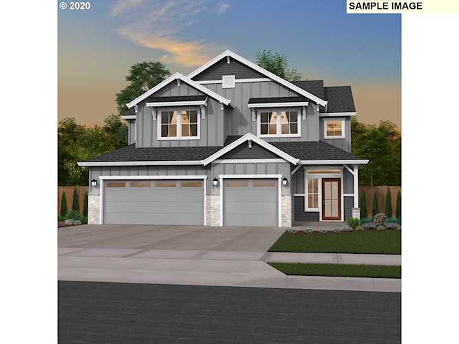 207 S 39th Dr Ridgefield, WA 98642