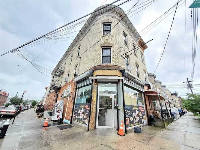 600 Ridgewood Avenue Cypress Hills, NY 11208