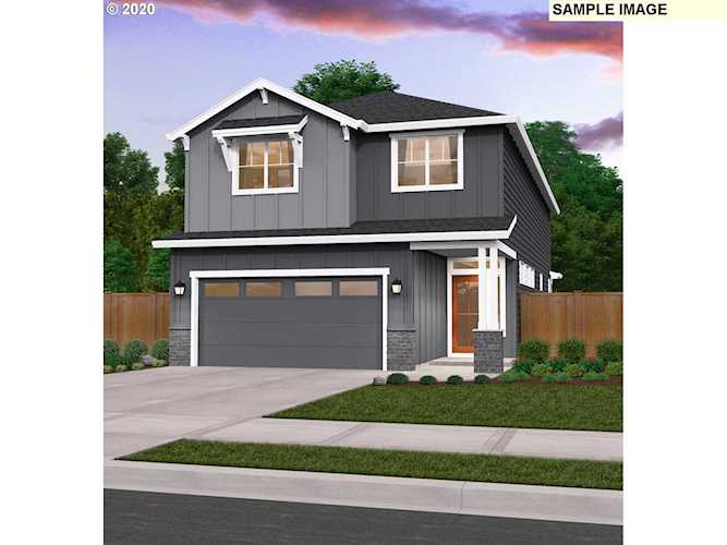 158 S 39th Dr Ridgefield, WA 98642