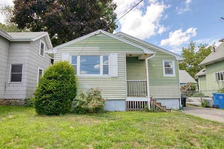 59 Princeton Ave Waltham, MA 02451