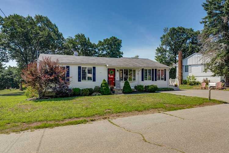 1 Russell Terrace Ext Newburyport, MA 01950