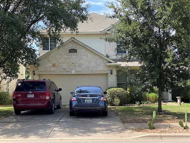 14412 Ballycastle Trl Austin, TX 78717