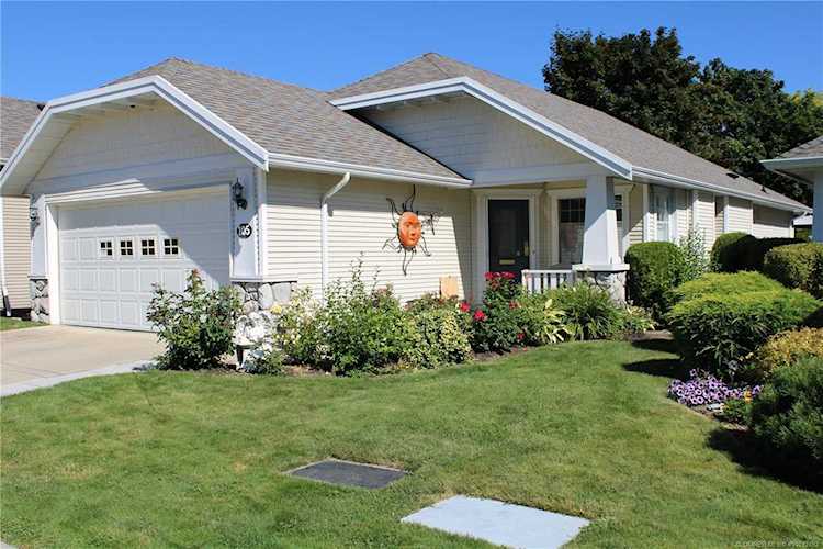 1330 Ridgeway Drive Kelowna, BC V1Y9T8