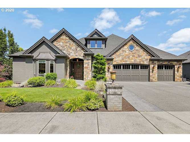 5114 NW 145th St Vancouver, WA 98685