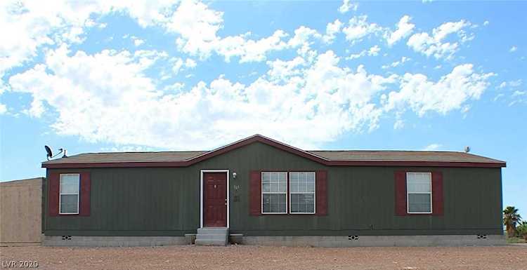 565 Bader Ave Overton, NV 89040