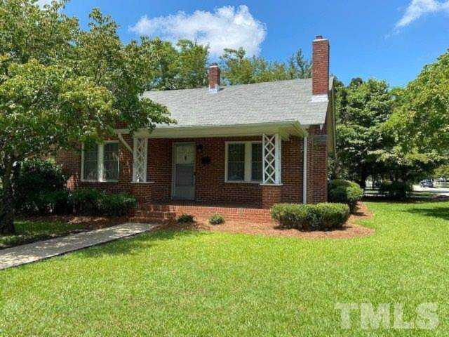 700 S King Avenue Dunn, NC 28334 | MLS 2333830 Photo 1