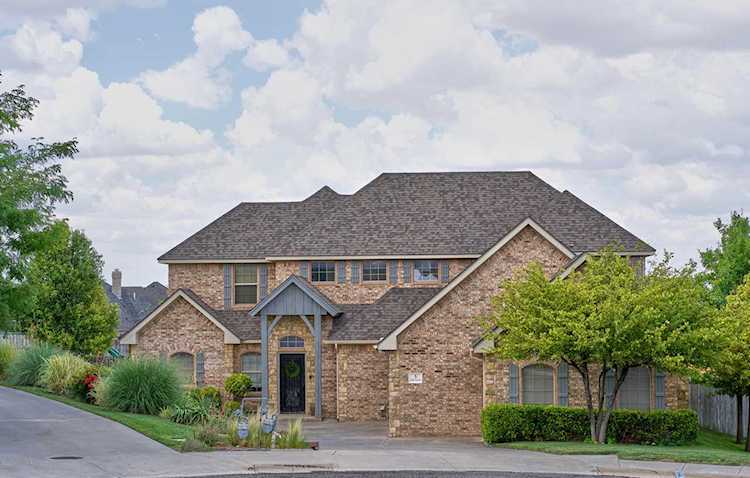 5 Pine Valley LN Amarillo, TX 79124