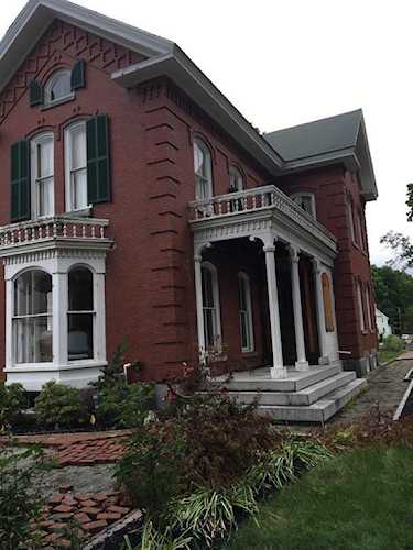 43 High St Andover, MA 01810