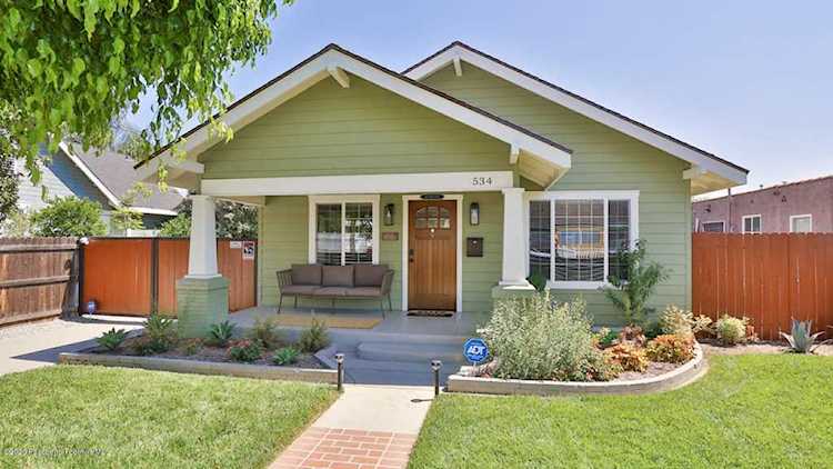 534 W 6th Street Azusa, CA 91702