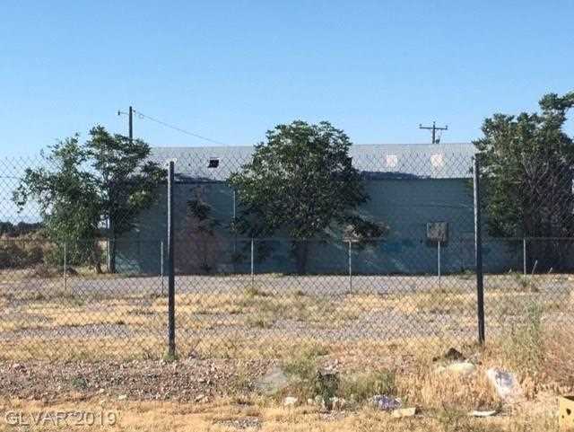 1461 E Highway 372 Pahrump, NV 89048