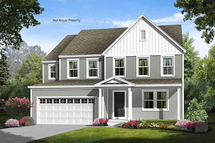 9355 Dewitt Drive Plain City, OH 43064 | MLS 220025232 - Union Photo 1