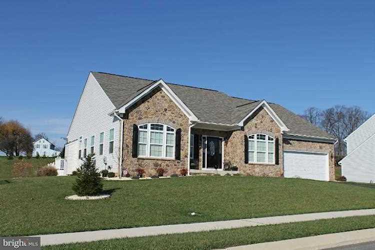 TBD Wildflower St Taneytown, MD 21787