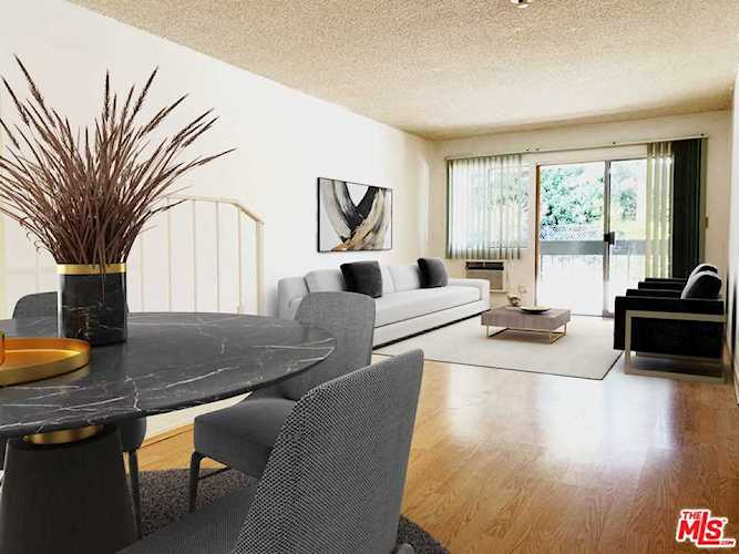 4900 Overland Avenue #182 Culver City, CA 90230