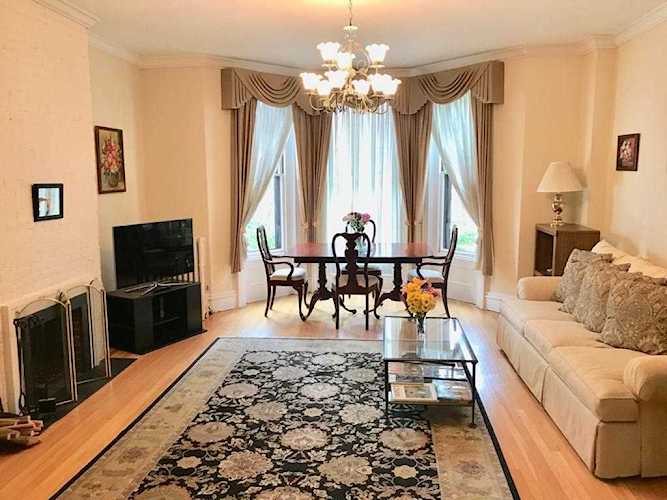 383 Beacon St #2 Boston, MA 02116