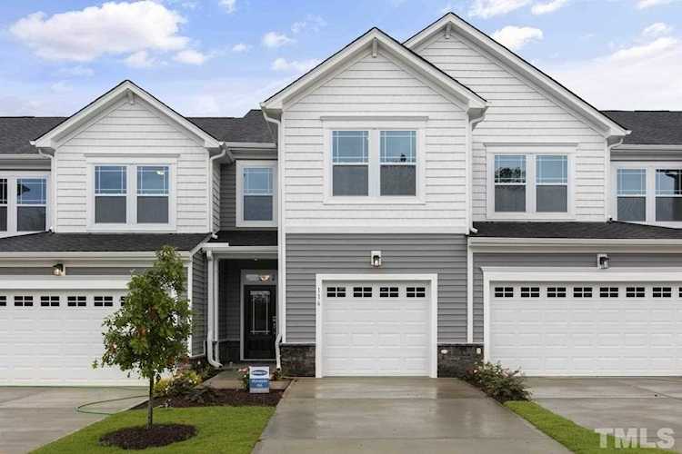 116 Gosford Lane Garner, NC 27529 | MLS 2330067 Photo 1