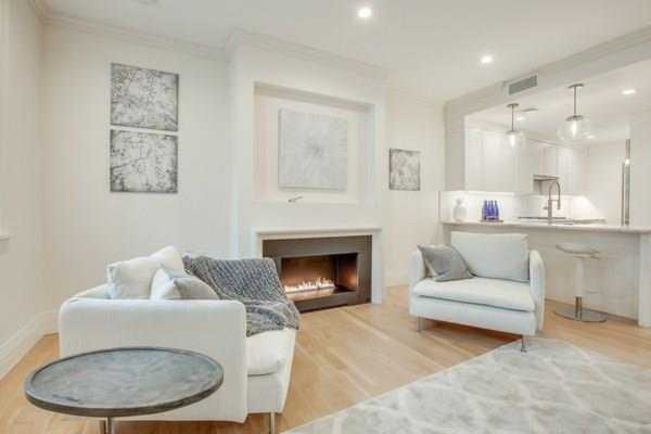 67 Saint Botolph #1 Boston, MA 02116